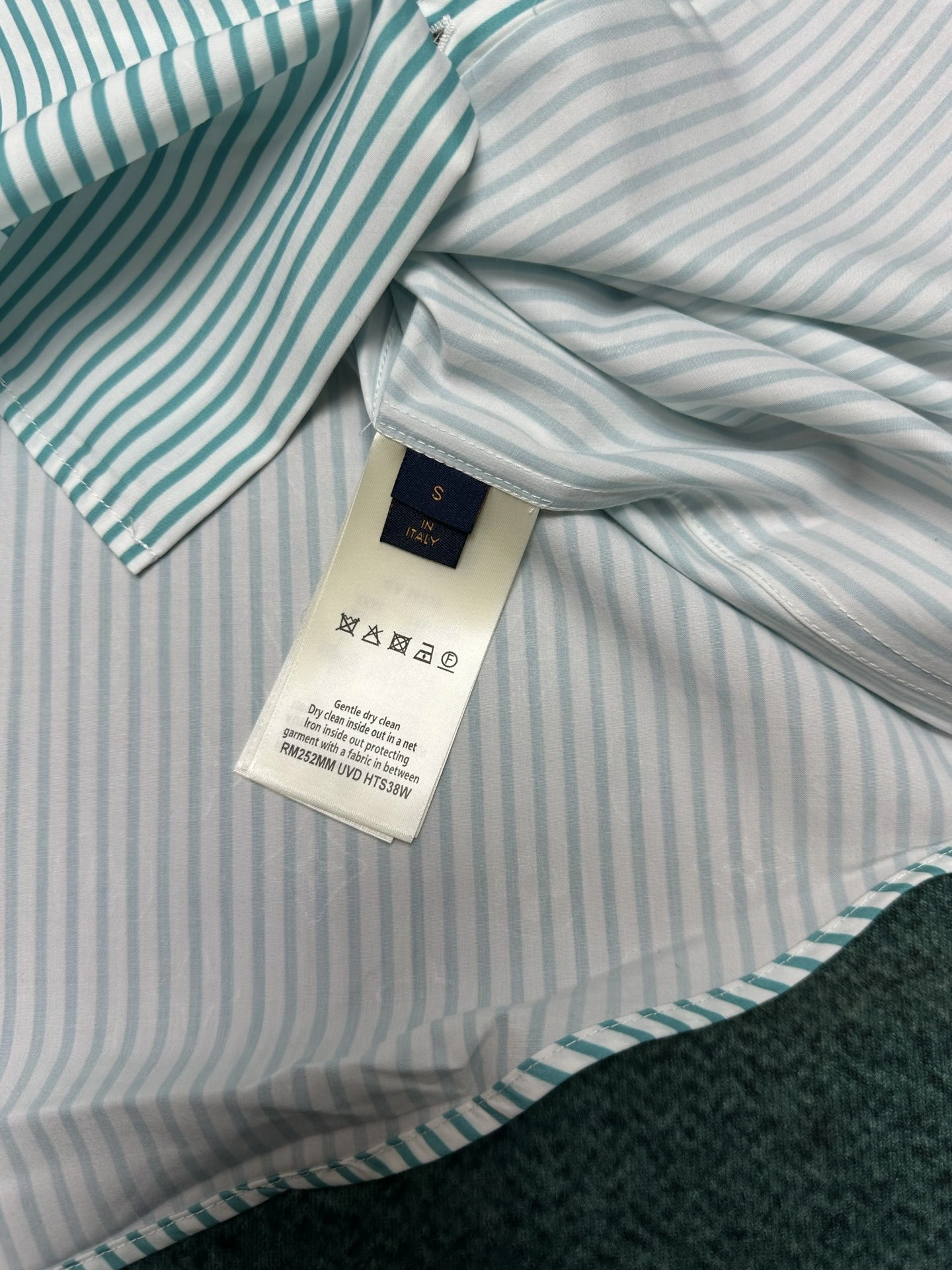 wg.luxury- 8V Cotton oversize item:E-F409J3726